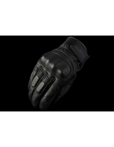 Guantes Furygan LR Jet Lady D3O Negro XS