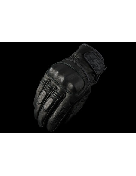 Guantes Furygan LR Jet Lady D3O Negro XS