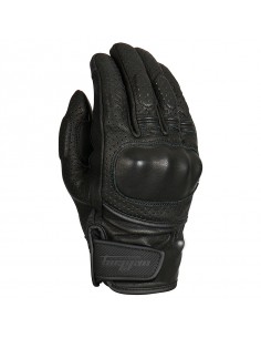 Guantes Furygan LR Jet Vented D3O Negro XS