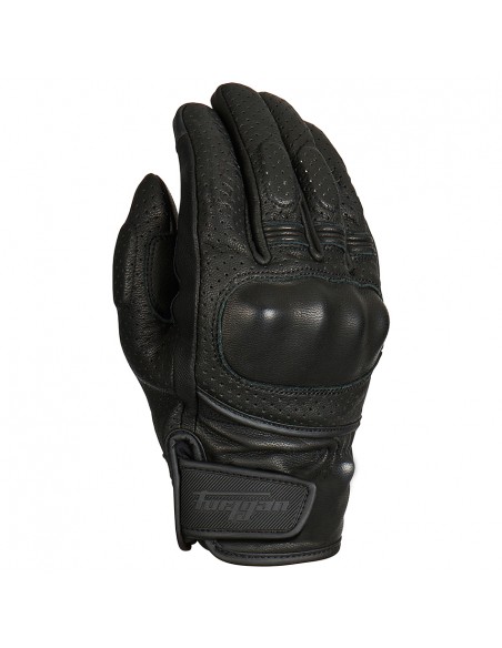 Guantes Furygan LR Jet Vented D3O Negro XS