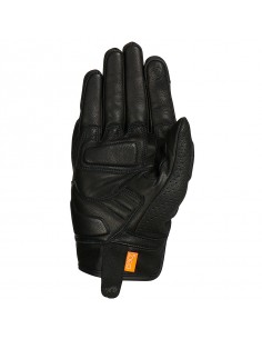 Guantes Furygan LR Jet Vented D3O Negro XS 2