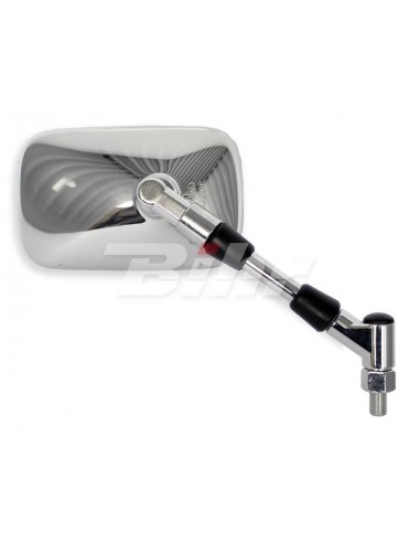 Espelho retrovisor direito Suzuki GZ125/150...
