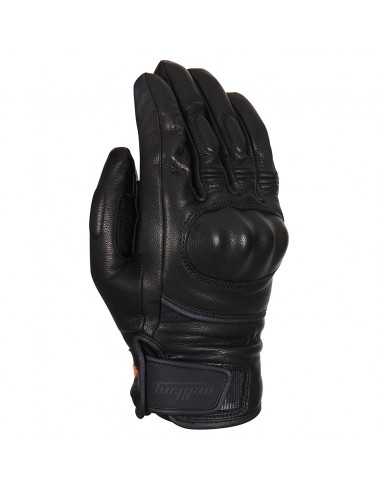 Guantes Furygan LR Jet Lady All Seasons D3O Negro XS