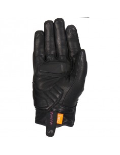 Guantes Furygan LR Jet Lady All Seasons D3O Negro XS 2