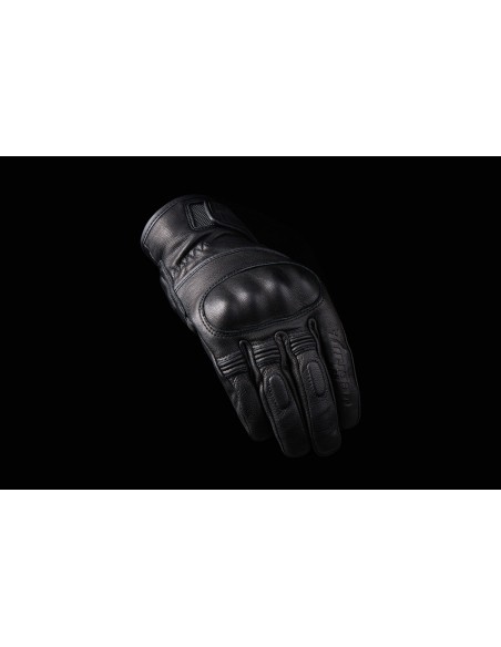 Guantes Furygan LR Jet Lady All Seasons D3O Negro XS