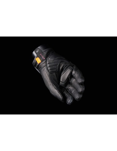 Guantes Furygan LR Jet Lady All Seasons D3O Negro XS