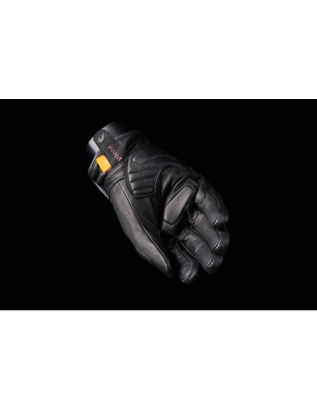 Guantes Furygan LR Jet Lady All Seasons D3O Negro XS