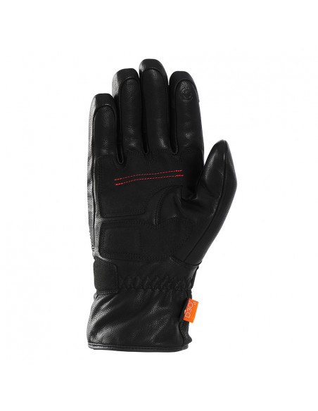 Guantes Furygan Land DK Lady D3O Negro XS