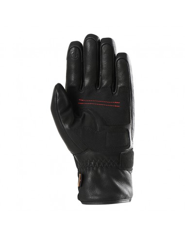 Guantes Furygan Land DK Lady D3O Negro XS