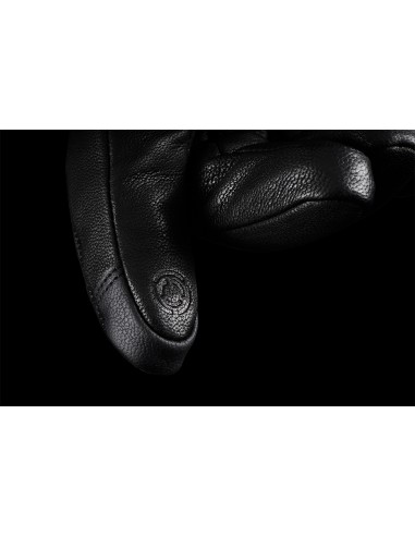 Guantes Furygan Land DK Lady D3O Negro XS