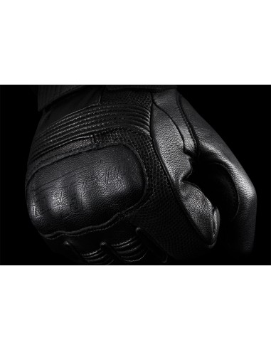 Guantes Furygan Land DK Lady D3O Negro XS