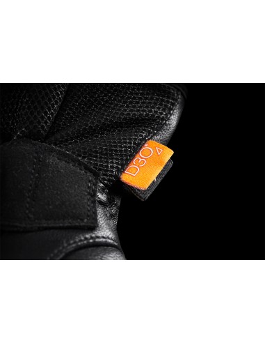 Guantes Furygan Land DK Lady D3O Negro XS