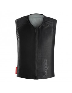 Chaleco Airbag Furygan Fury Evo Negro XS