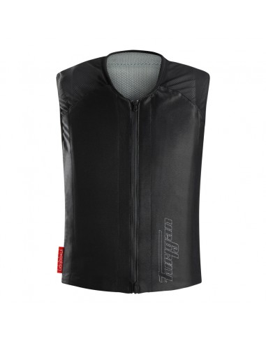 Chaleco Airbag Furygan Fury Evo Negro XS