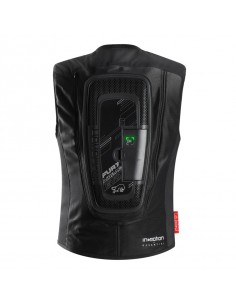 Chaleco Airbag Furygan Fury Evo Negro XS 2