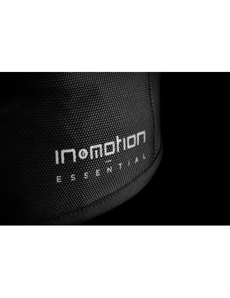 Chaleco Airbag Furygan Fury Evo Negro XS