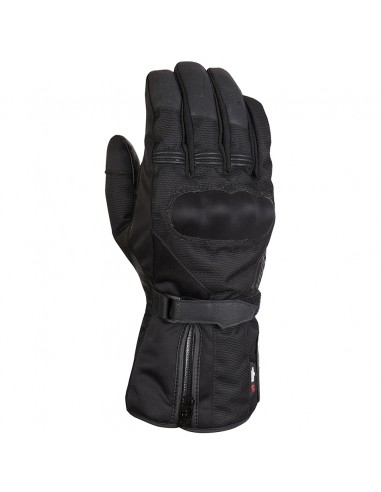 Guantes Furygan TYLER Negro S