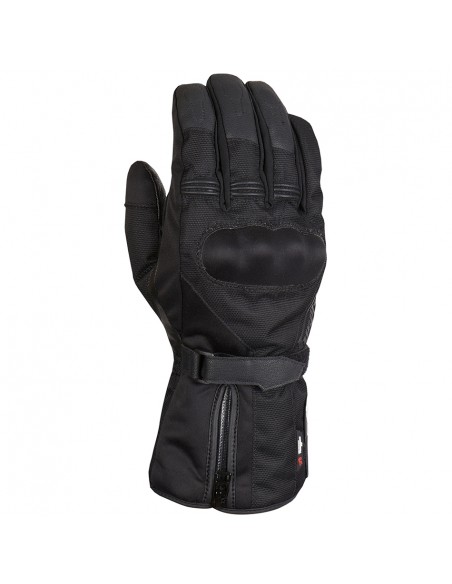 Guantes Furygan TYLER Negro S