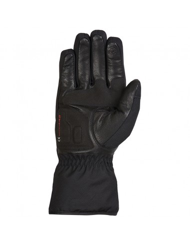Guantes Furygan TYLER Negro S