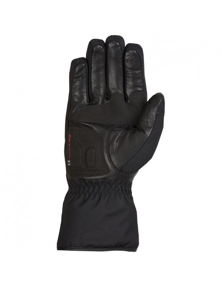Guantes Furygan TYLER Negro S