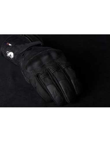 Guantes Furygan TYLER Negro S