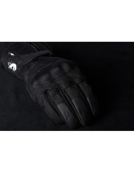 Guantes Furygan TYLER Negro S