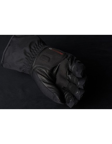 Guantes Furygan TYLER Negro S