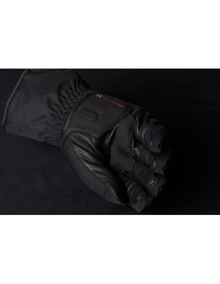 Guantes Furygan TYLER Negro S