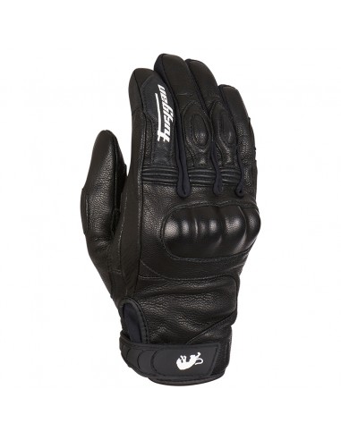Guantes Furygan TD21 All Seasons Evo Negro S