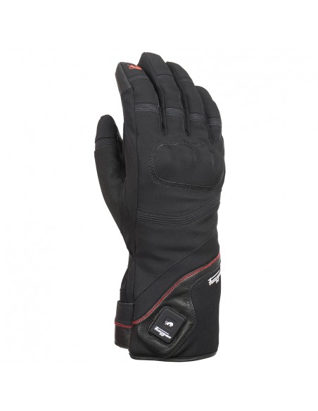 Guantes Furygan Heat Genesis Negro S