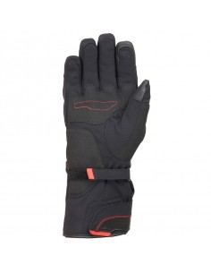 Guantes Furygan Heat Genesis Negro S 2