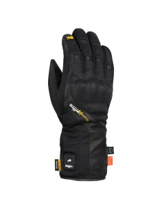 Guantes Furygan Heat X Kevlar Negro S