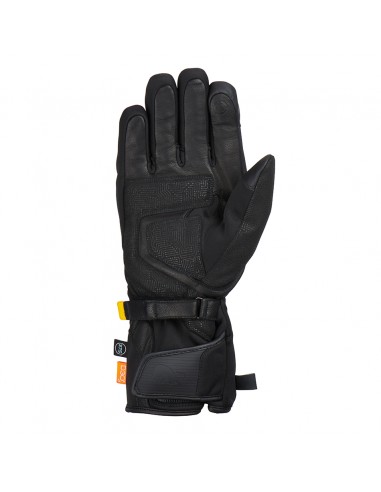 Guantes Furygan Heat X Kevlar Negro S
