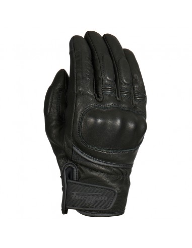 Guantes Furygan LR Jet D3O Negro S