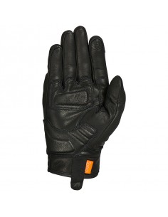 Guantes Furygan LR Jet D3O Negro S 2