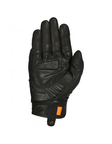 Guantes Furygan LR Jet D3O Negro S