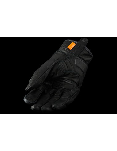 Guantes Furygan LR Jet D3O Negro S