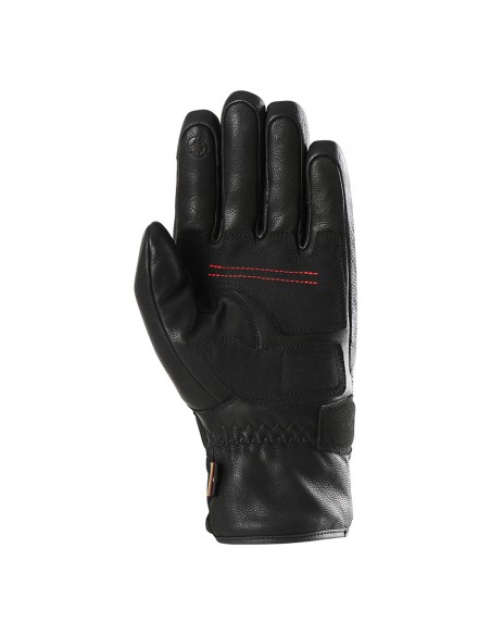 Guantes Furygan Land DK D3O Negro S