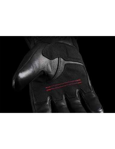 Guantes Furygan Land DK D3O Negro S