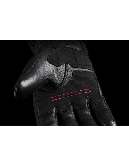 Guantes Furygan Land DK D3O Negro S
