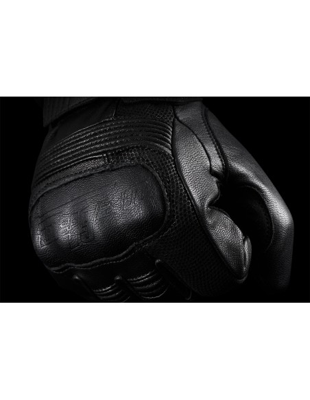 Guantes Furygan Land DK D3O Negro S