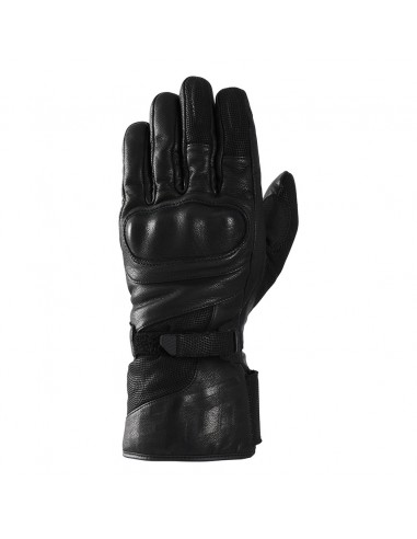 Guantes Furygan Land Ultra DK D3O Negro S