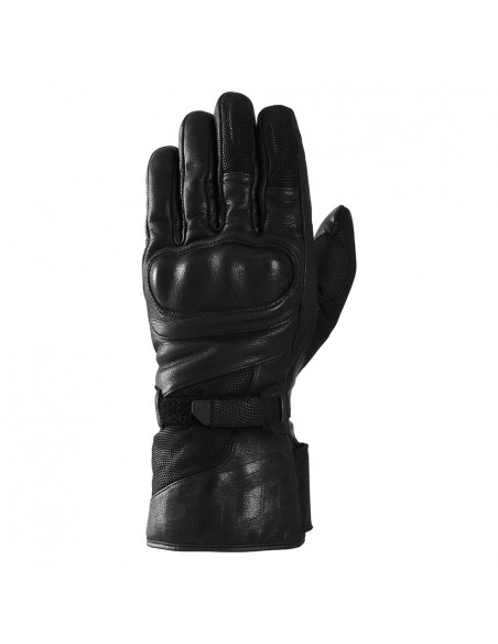 Guantes Furygan Land Ultra DK D3O Negro S