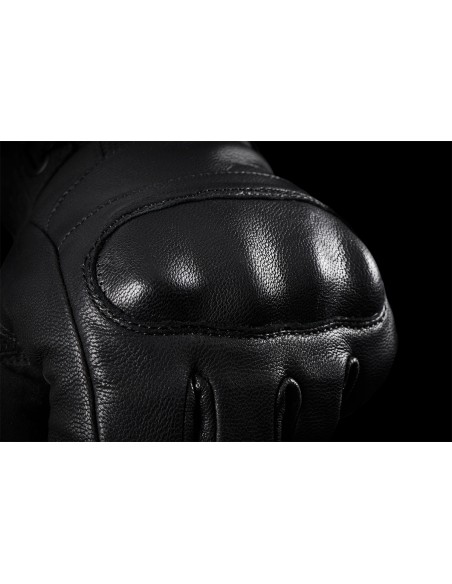 Guantes Furygan Land Ultra DK D3O Negro S