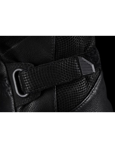 Guantes Furygan Land Ultra DK D3O Negro S