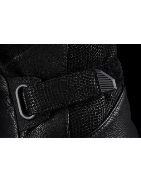 Guantes Furygan Land Ultra DK D3O Negro S