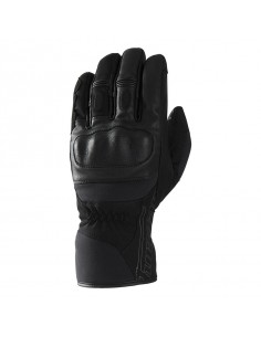 Guantes Furygan Oslo D3O Primaloft Negro S