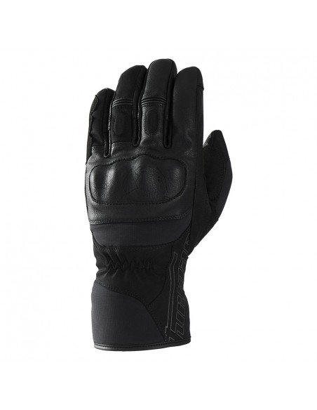 Guantes Furygan Oslo D3O Primaloft Negro S