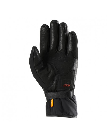 Guantes Furygan Oslo D3O Primaloft Negro S