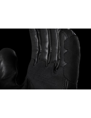 Guantes Furygan Oslo D3O Primaloft Negro S